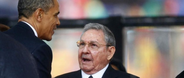 Bình thường hóa quan hệ với Cuba: Đòn chính trị tinh tế của Obama