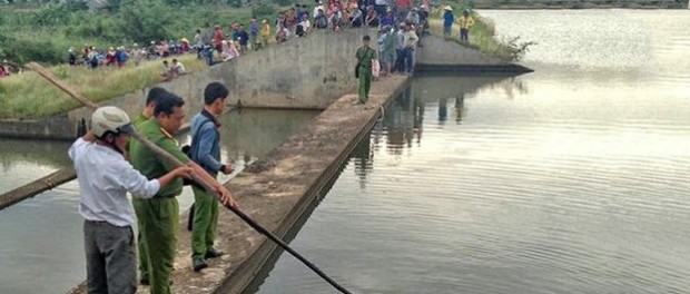 Lại một cái chết oan khuất nữa