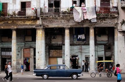 Cuba: Bước đầu tan rã của một Nhà nước toàn trị (3)