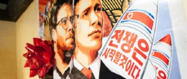 ‘The Interview’ thu hút khán giả trên mạng