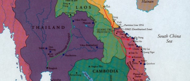 Sự ra đời chiến lược ‘Việt Nam hóa chiến tranh’