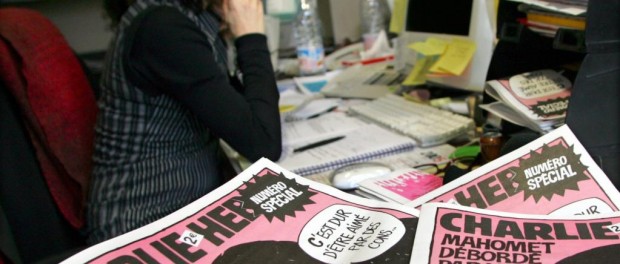 Charlie Hebdo sẽ hồi sinh tuần tới với một triệu ấn bản