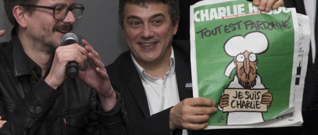 Đông Nam Á: Lên án vòng vo vụ tấn công báo Charlie Hebdo