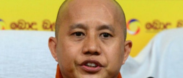 LHQ lên án sư Miến Điện Wirathu