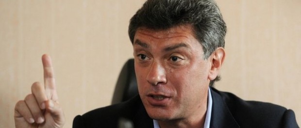 Về vụ ám sát chính khách đối lập Nga Boris Nemtsov