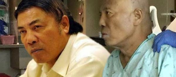 Đầu độc bằng phóng xạ và cái chết của Nguyễn Bá Thanh (1953-2015)