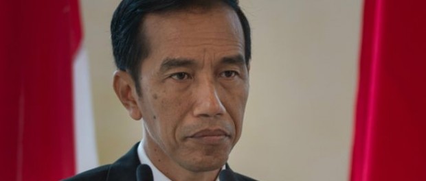 Tổng thống Indonesia Widodo: ‘Đường chín đoạn không có căn cứ’