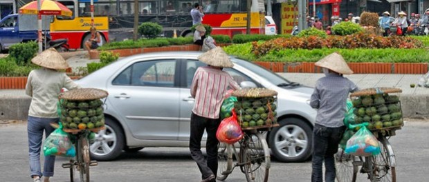 Người siêu giàu tăng nhanh: đáng mừng hay lo?