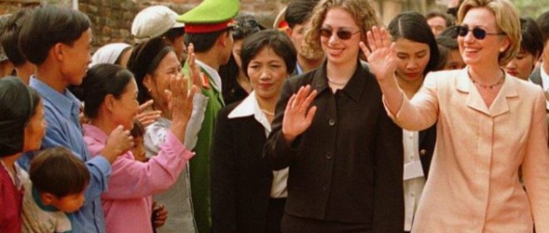 Việt Nam có chờ ‘bà Tổng thống Clinton’?