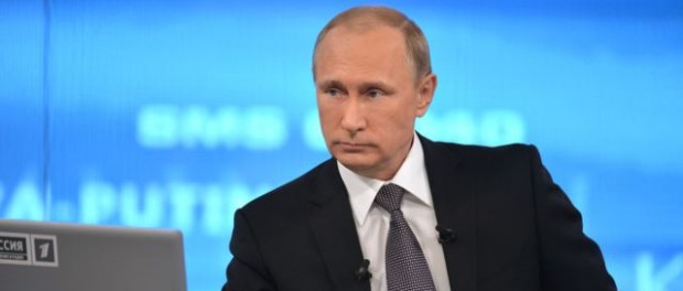 Putin: Áp đặt chủ nghĩa cộng sản cho Đông Âu «không phải là điều tốt»