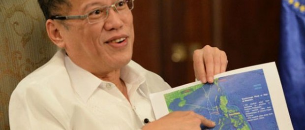 Aquino: ‘VN chủ động đề nghị đối tác chiến lược’