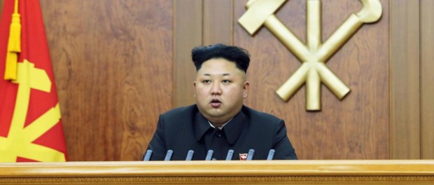 Kim Jong Un hủy chuyến đi Nga