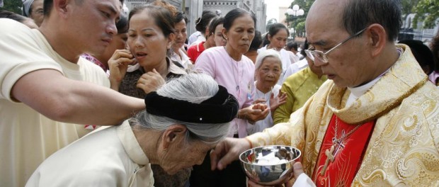 Việt Nam: Dự luật tôn giáo “không đáp ứng yêu cầu của quốc tế”