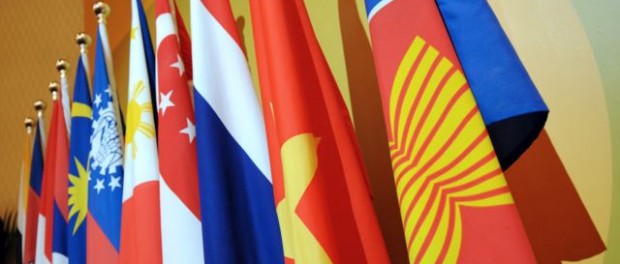 Campuchia: ASEAN đừng can dự vào tranh chấp Biển Đông