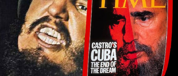 Mặt thật của lãnh tụ cộng sản Fidel Castro – Nguyễn thị Cỏ May