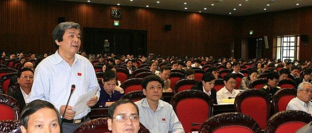 ‘Nói dân trí thấp là một sai lầm’