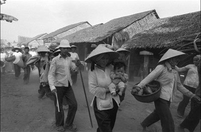 Căng thẳng biên giới Việt – Miên có dẫn đến xung đột võ trang?