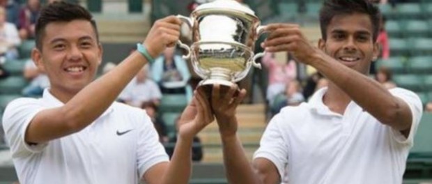 Wimbledon 2015: VN lần đầu tiên có VĐV giành chức vô địch