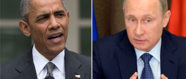 Ngoại trưởng Nga: TT Putin sẵn lòng gặp gỡ TT Obama