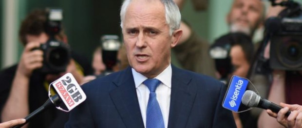 Tân Thủ tướng Úc Malcolm Turnbull là ai?