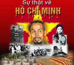 Hồ Chí Minh, con người muôn mặt