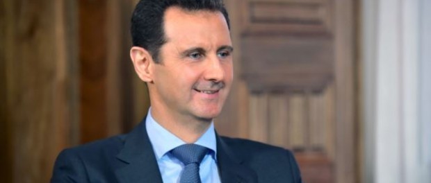 Assad đổ lỗi quốc tế gây ra vụ khủng hoảng di dân ở Syria