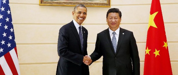 Cuộc gặp giữa TT Mỹ Obama và lãnh đạo TC Tập Cận Bình sẽ không có gì “đột phá”