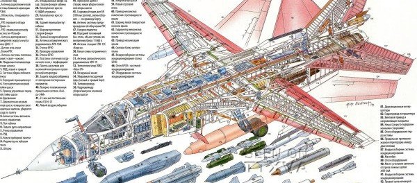 Bị hạ quá dễ dàng, huyền thoại Su-24 dọa tàu chiến Mỹ đã chấm dứt