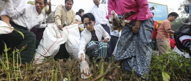 Điểm báo Pháp ngày 26-12-2015