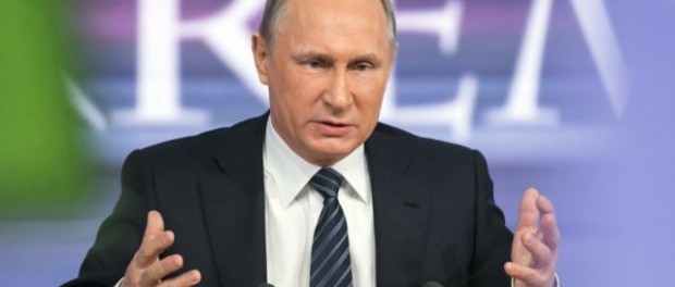 Putin muốn có quan hệ tốt đẹp hơn với Mỹ