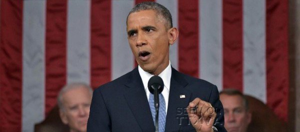 Toàn văn Thông điệp Liên bang cuối cùng của Tổng thống Mỹ Barack Obama