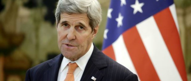 Ngoại trưởng Mỹ: Sắp có thỏa thuận ngừng bắn Syria