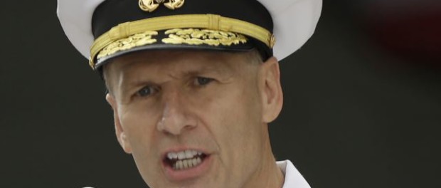 Mỹ kêu gọi Úc điều tàu vào Biển Đông, thực thi quyền tự do hàng hải