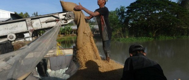 Biện pháp nào bảo vệ sông Mekong?