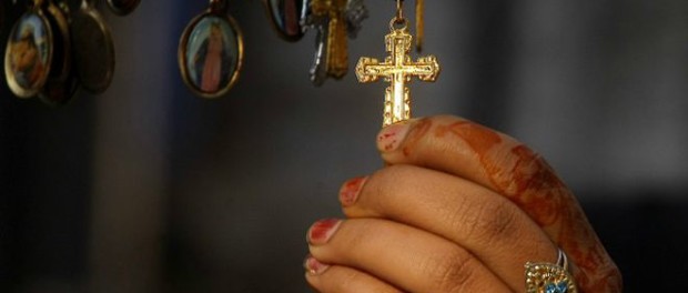 Người Công giáo ở Pakistan là ai?