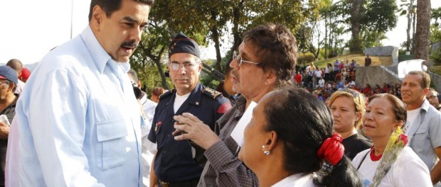 Venezuela : Tòa Án Tối Cao không phê chuẩn luật ân xá tù chính trị