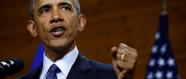 Sau 8 năm làm tổng thống, lần đầu tiên ông Obama chia sẻ 4 bài học về quyền lực và lãnh đạo