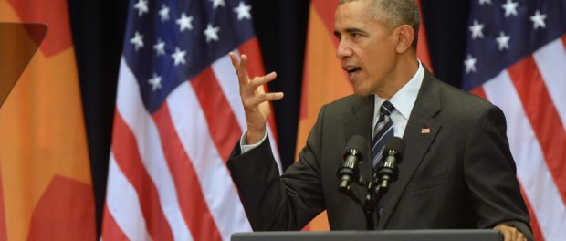 TT Obama ca ngợi giới trẻ Việt Nam