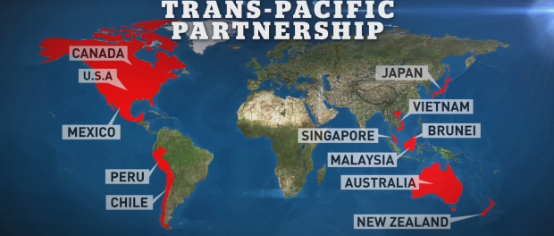 Hiệp định TPP – Nhân quyền và thử thách – Nguyễn Bá Lộc
