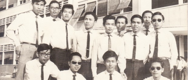 Tưởng Niệm Nhà Chí Sĩ Nguyễn Văn Hoàng (18/10/1947 – 31/5/1983) – Lê Minh Nguyên