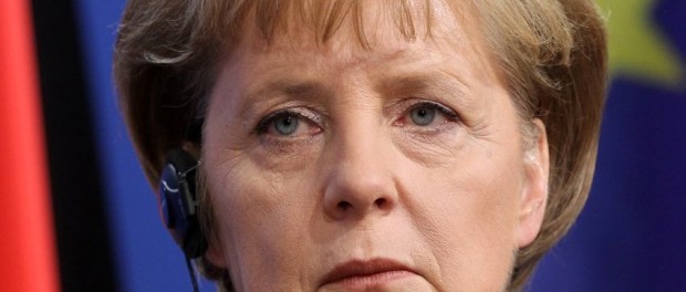 Merkel: Brexit sẽ không cản trở việc mở rộng Liên minh châu Âu (EU)