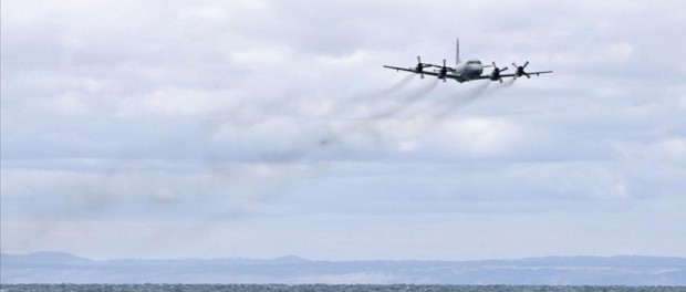 Không quân Úc : Vẫn tuần tra Biển Đông bất chấp đe dọa từ Trung Quốc