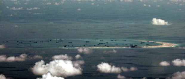 Philippines có thể kiện TC bồi thường 177 tỷ USD vì phá hoại Biển Đông