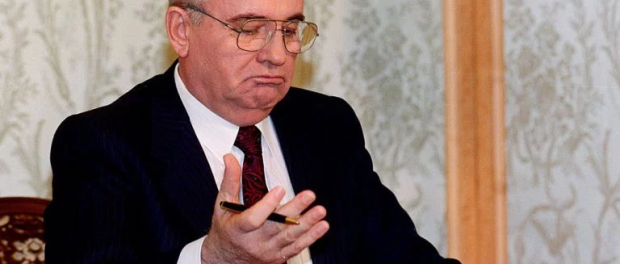 Putin nhớ Gorbachev, và thương mình