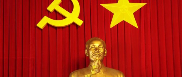Nguyễn Xuân Anh xin “rời xa đảng” để trị bệnh vì sợ sức nóng của lò tôn cộng sản