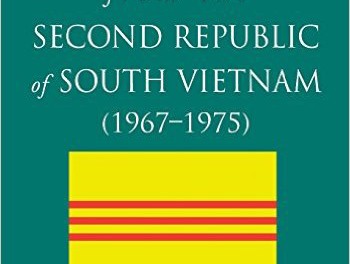 Ý Nghĩa của lá Cờ Vàng Ba Sọc Đỏ và bài “Tiếng Gọi Công Dân”