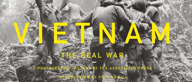 Điểm phim: The Vietnam War