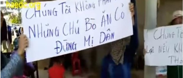 Tin Việt Nam – 06/02/2017