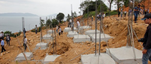 Nguyễn Anh Tuấn – Lý do sâu xa Sơn Trà bị băm nát