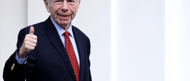 TT Trump chọn cựu TNS Joe Lieberman làm giám đốc FBI?